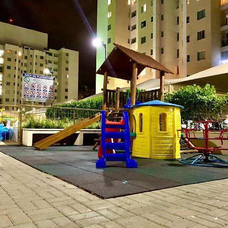דירות Lazer Completo Com Vistas De Um בלו הוריזונטה מראה חיצוני תמונה