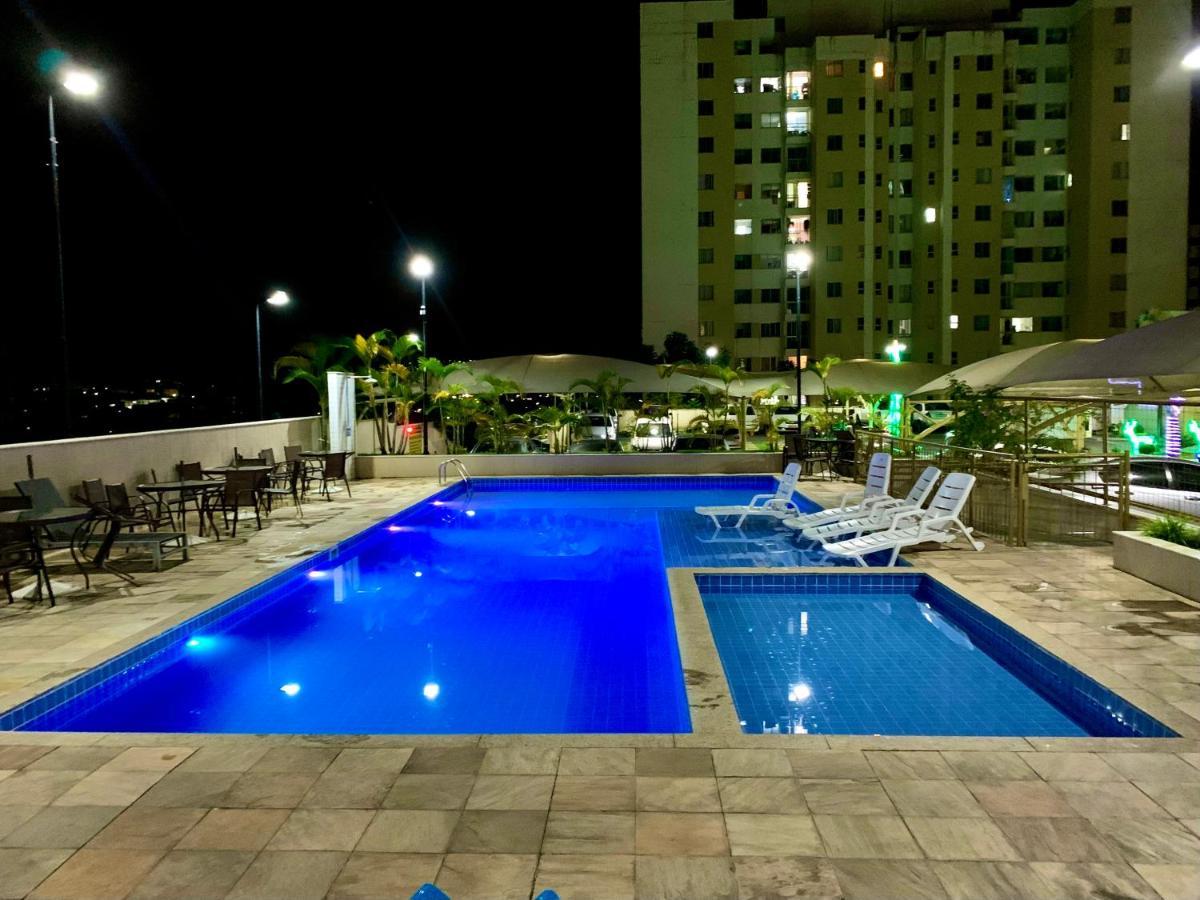 דירות Lazer Completo Com Vistas De Um בלו הוריזונטה מראה חיצוני תמונה
