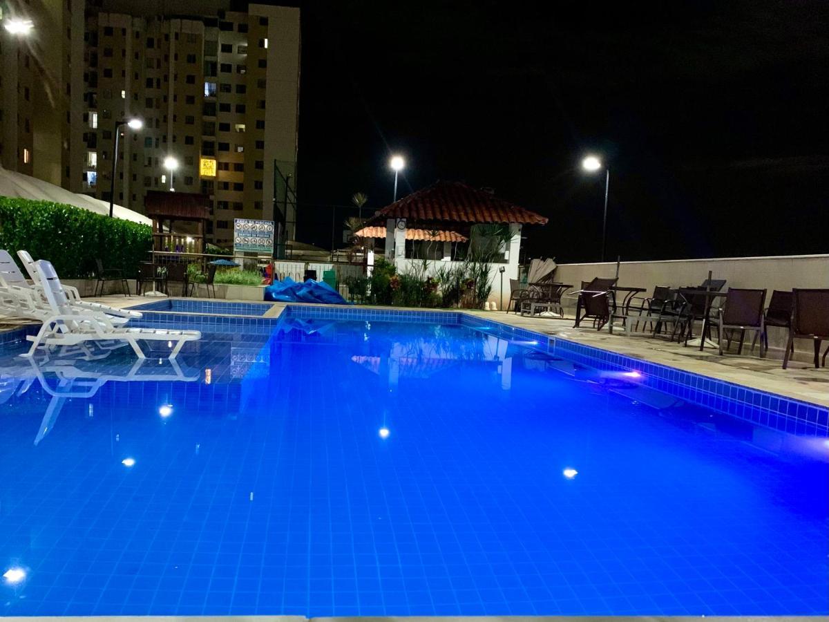 דירות Lazer Completo Com Vistas De Um בלו הוריזונטה מראה חיצוני תמונה